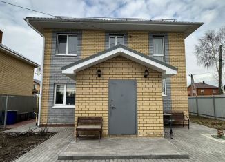 Продаю дом, 112 м2, село Столбище, Кооперативная улица