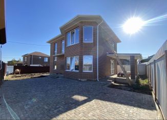 Продается коттедж, 160 м2, поселок Южный, Крымская улица, 33