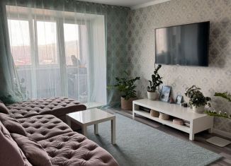 Продается 2-ком. квартира, 49 м2, Абакан, улица Мичурина