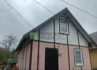 Продается дом, 69 м2, Удмуртия, улица Джамбула, 70А
