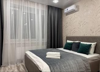 Сдается в аренду квартира студия, 32 м2, Тюмень, улица Республики, 204к11, Ленинский округ