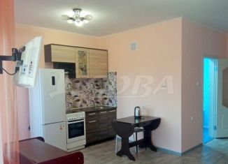 Сдам квартиру студию, 35 м2, Тобольск, микрорайон 3Б, 19