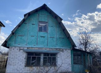 Продам дачу, 40 м2, посёлок городского типа Усть-Кинельский