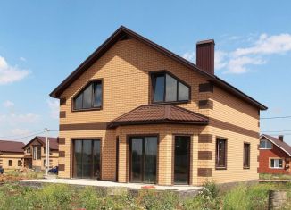 Продажа коттеджа, 175 м2, село Нагаево, Пасечная улица, 24