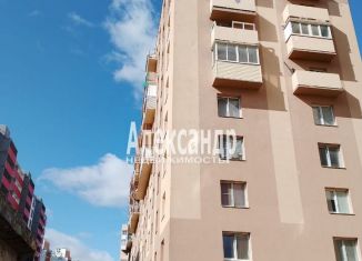 Сдаю однокомнатную квартиру, 40 м2, посёлок Шушары, Московское шоссе, 264, ЖК Ленсоветовский