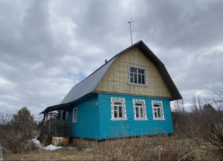 Продаю дом, 50 м2, деревня Большой Двор (сельское поселение Архангельское)