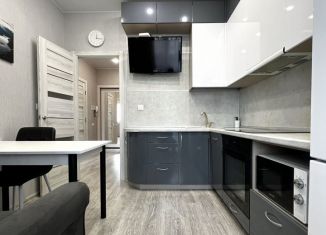 Однокомнатная квартира на продажу, 32.8 м2, Северодвинск, проспект Труда, 62А, ЖК Трилогия