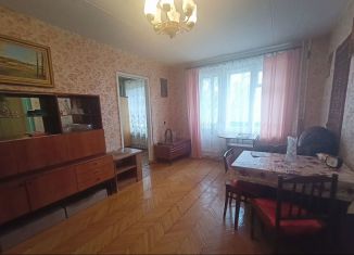 Продается двухкомнатная квартира, 44.2 м2, Выборг, улица Гагарина, 25