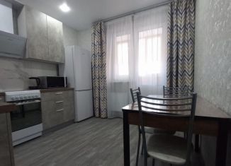 Сдаю в аренду однокомнатную квартиру, 36.1 м2, поселок городского типа Афипский, улица Победы, 13/2