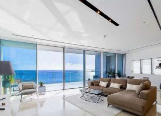 Продаю трехкомнатную квартиру, 83.6 м2, Сочи, Морской переулок, 1к1, ЖК Александрийский Маяк