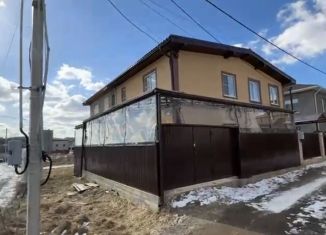 Дом на продажу, 83 м2, посёлок городского типа Мисайлово, Зелёная улица