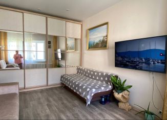 Продается 2-ком. квартира, 47 м2, Северобайкальск, Парковая улица, 3