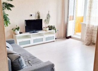 Сдача в аренду трехкомнатной квартиры, 57 м2, Свердловская область, Авиационная улица, 61к4