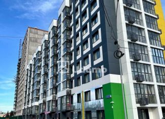 Продажа квартиры студии, 17.9 м2, Республика Башкортостан, улица Адмирала Макарова, 27