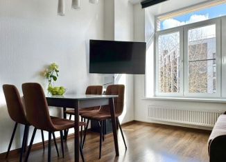 Продам 2-ком. квартиру, 41.5 м2, Архангельск, Троицкий проспект, 137