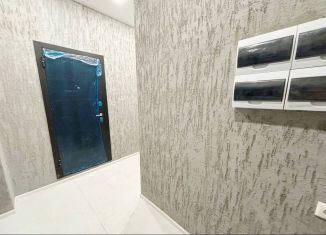 Продажа квартиры студии, 33 м2, деревня Ивановское, улица Семёна Гордого, 3