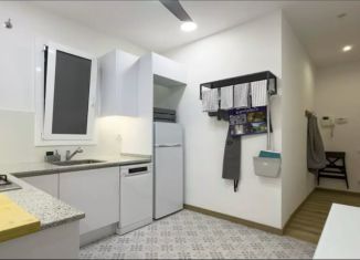 3-комнатная квартира на продажу, 72.5 м2, Москва, проспект Андропова, 35, район Нагатинский Затон