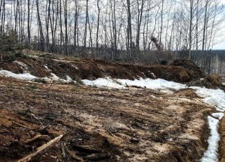 Участок на продажу, 10 сот., деревня Новолисиха, Рябиновая улица