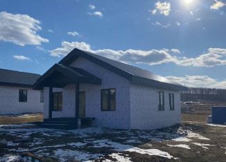 Продам дом, 93 м2, СПК Солонцы, улица Кудинова