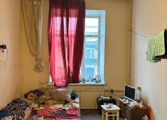 Продается комната, 20.5 м2, Санкт-Петербург, 19-я линия Васильевского острова, 8, муниципальный округ № 7