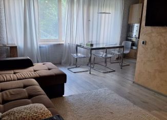 Аренда трехкомнатной квартиры, 70 м2, Москва, Волочаевская улица, 14к3, район Лефортово