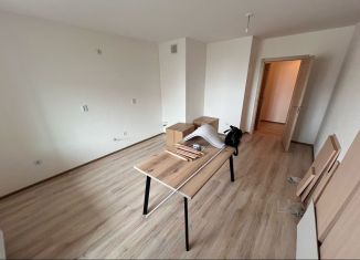 Сдается квартира студия, 29 м2, Санкт-Петербург, Русановская улица, 18к8