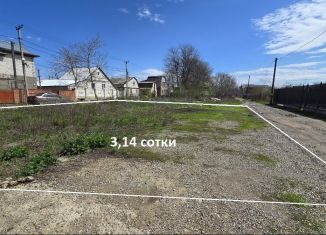 Продается участок, 3.1 сот., Ставрополь, микрорайон № 22, Ковыльная улица
