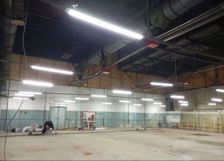 Сдача в аренду производства, 670 м2, Саратовская область, проспект имени 50 лет Октября, 101В