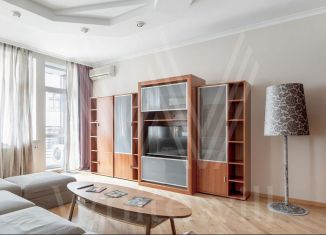 Сдаю в аренду 4-комнатную квартиру, 140 м2, Москва, 1-й Зачатьевский переулок, 4, метро Кропоткинская