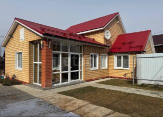 Продам дом, 70 м2, Йошкар-Ола, Пролетарская улица, 66А