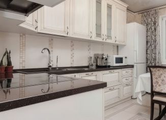 Продаю 3-ком. квартиру, 78.7 м2, Краснодар, проезд Репина, 40, проезд Репина