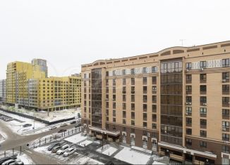 2-комнатная квартира на продажу, 68.7 м2, Тюмень, улица Тимофея Кармацкого, 11к1, ЖК Ария