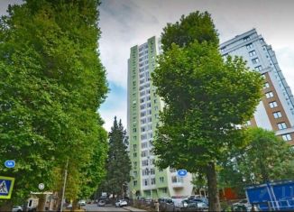 Продаю 3-ком. квартиру, 84 м2, Сочи, Туапсинская улица, 2Б, микрорайон Завокзальный