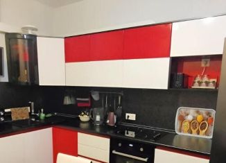 Сдам 1-ком. квартиру, 40 м2, Москва, Сельскохозяйственная улица, 38к2, ЖК Лайф-Ботанический Сад 2