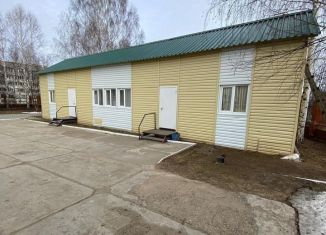 Помещение свободного назначения на продажу, 150 м2, Можга, микрорайон Вешняковский, 17