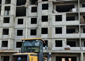 Однокомнатная квартира на продажу, 58 м2, Махачкала, улица Примакова, 20