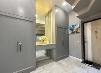 Продажа 3-комнатной квартиры, 140 м2, Ростов-на-Дону, Спартаковская улица, 20, ЖК Симфония