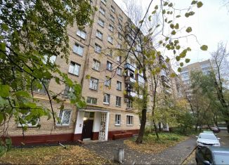 Продается 2-ком. квартира, 34 м2, Москва, 2-я Новоостанкинская улица, 21, метро Алексеевская