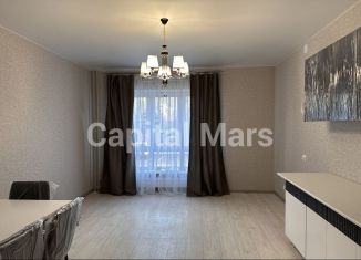Сдается 2-комнатная квартира, 66 м2, посёлок Парголово, Кооперативная улица, 5к1