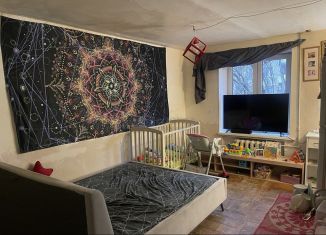 Продам трехкомнатную квартиру, 58 м2, Москва, станция Белокаменная, Погонный проезд, 6