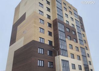 1-ком. квартира на продажу, 44.1 м2, Чувашия, Восточная улица, 24