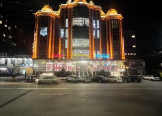 Сдам в аренду офис, 33 м2, Махачкала, проспект Гамидова, 6, Ленинский внутригородской район