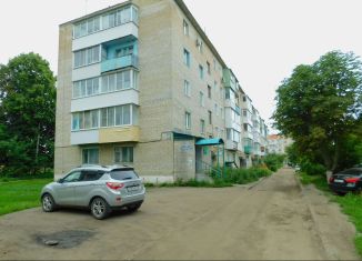 Продажа 1-ком. квартиры, 29.5 м2, Новомосковск, Шахтёрская улица, 14А