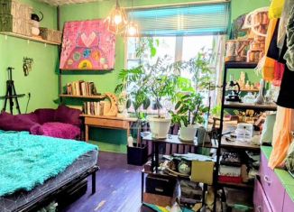 Продается однокомнатная квартира, 27.8 м2, Нижний Новгород, Березовская улица, 65, микрорайон Берёзовский