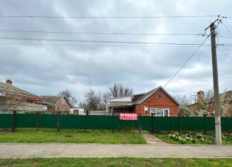 Продажа дома, 60.2 м2, Краснодарский край, Староминская улица, 27