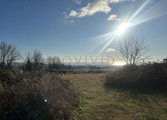 Продажа земельного участка, 4.5 сот., село Черешня