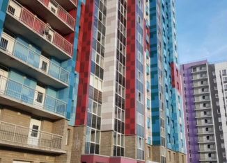 Сдам в аренду 2-ком. квартиру, 49.7 м2, Петрозаводск, улица Энтузиастов, 17