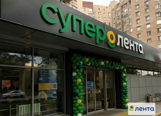 Продажа помещения свободного назначения, 513 м2, Санкт-Петербург, Русановская улица, 18к2, метро Пролетарская