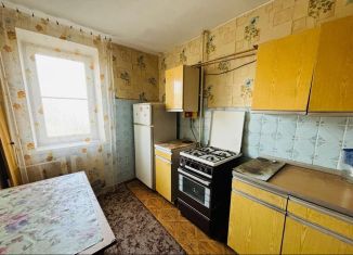 3-ком. квартира на продажу, 65.6 м2, Краснодар, Ипподромная улица, 49, микрорайон Табачная Фабрика