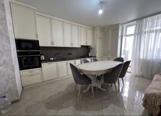 2-ком. квартира на продажу, 66 м2, Ростов-на-Дону, улица 45-я Линия, 58, ЖК Красный Аксай